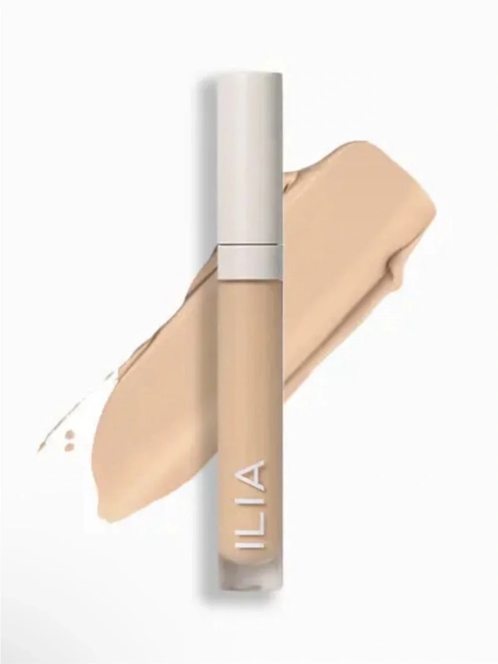 🆕 ILIA True Skin serum Concealer in Suma